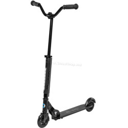 Trotineta Micro Sprite Deluxe (Black)