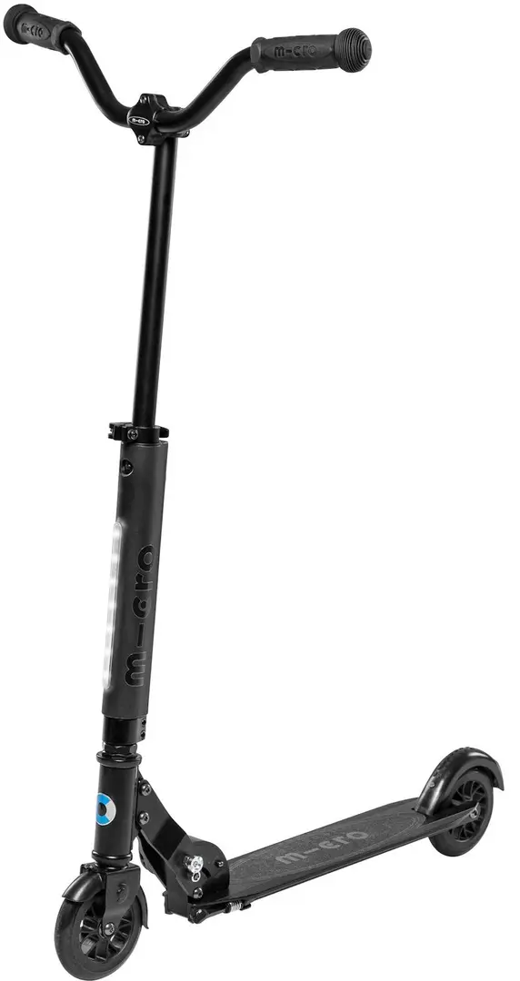 Самокат Micro Sprite Deluxe (Black)
