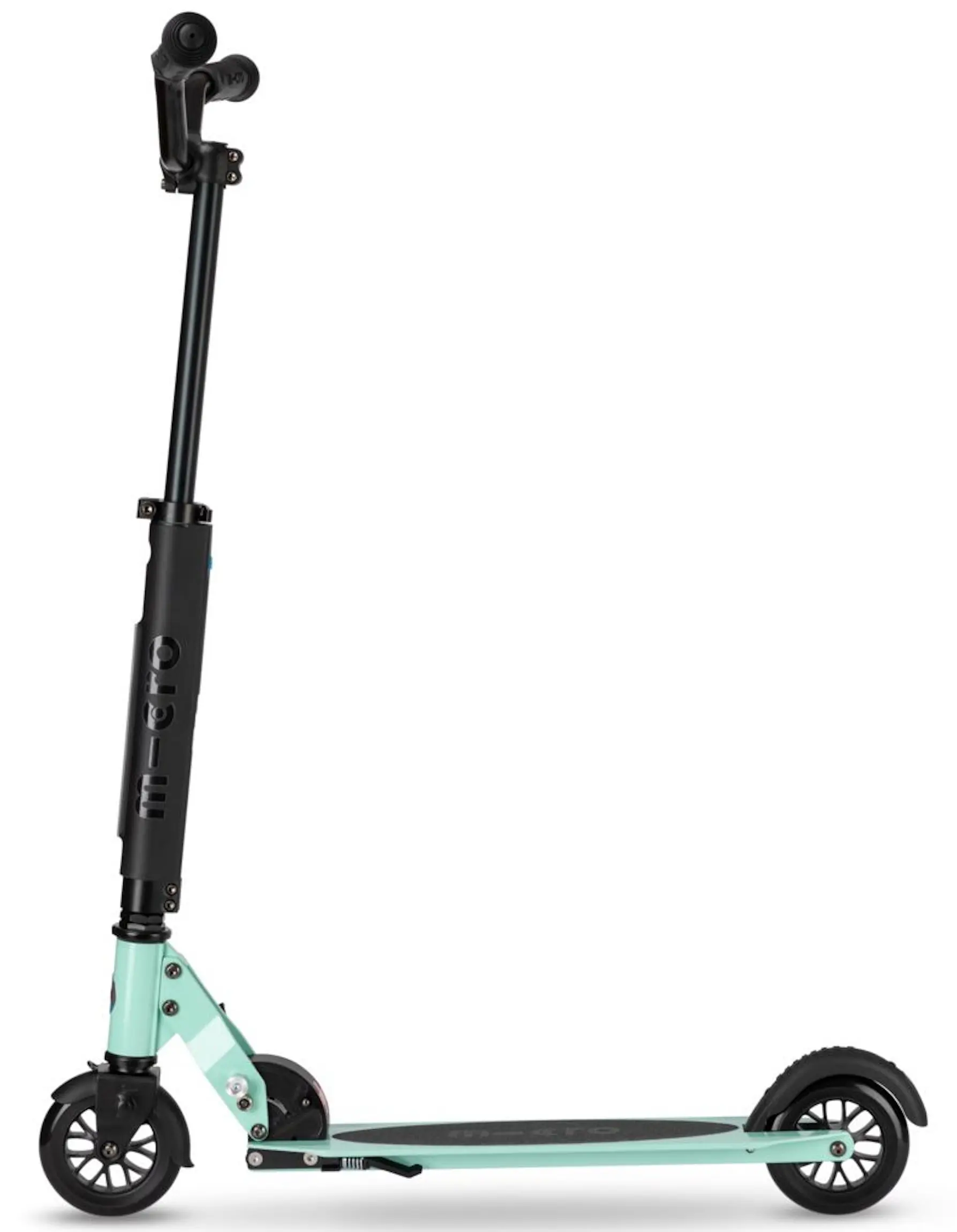 Самокат Micro Sprite Deluxe (Mint) - 2