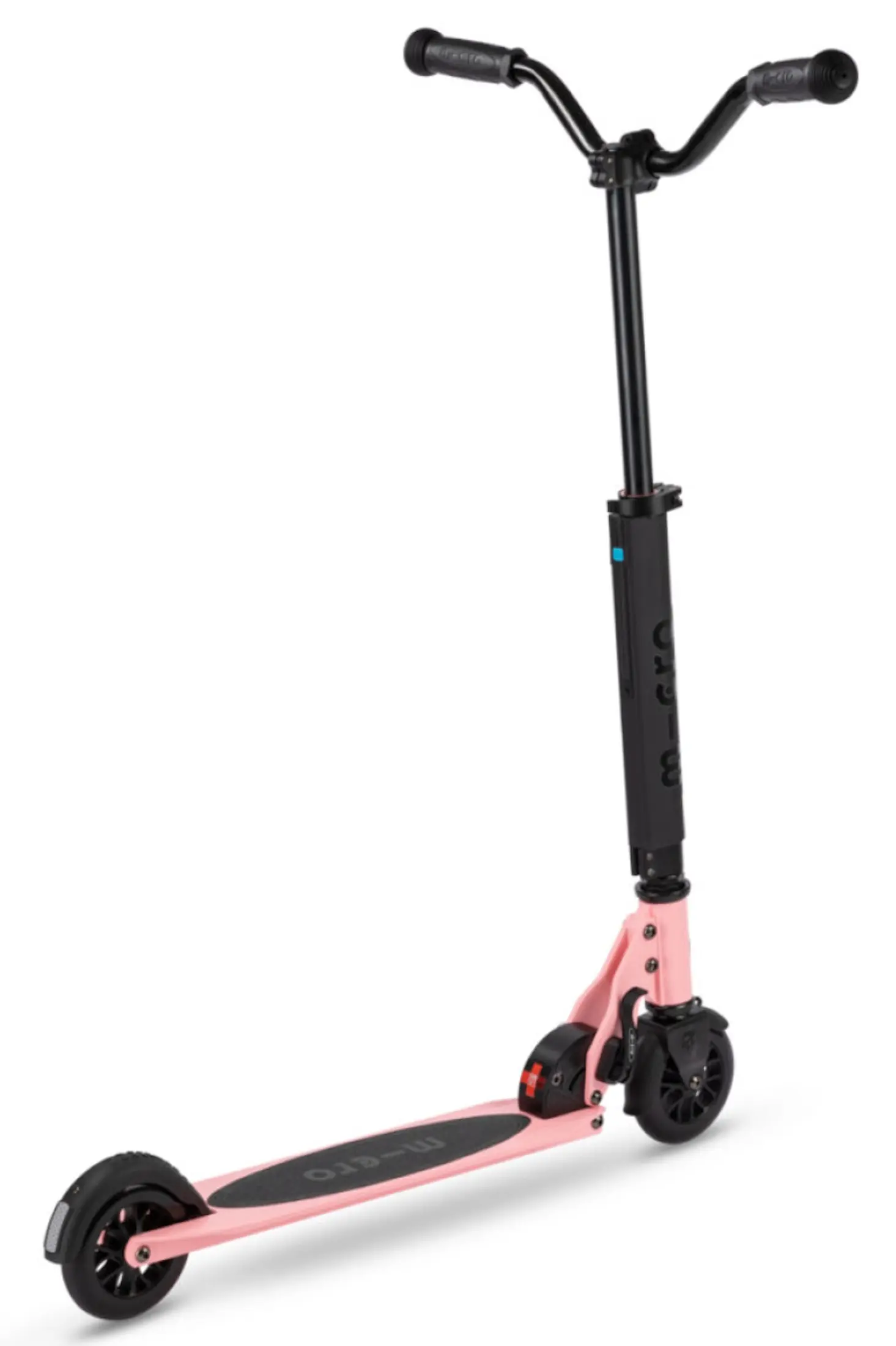 Trotineta Micro Sprite Deluxe (Neon Rose) - 2