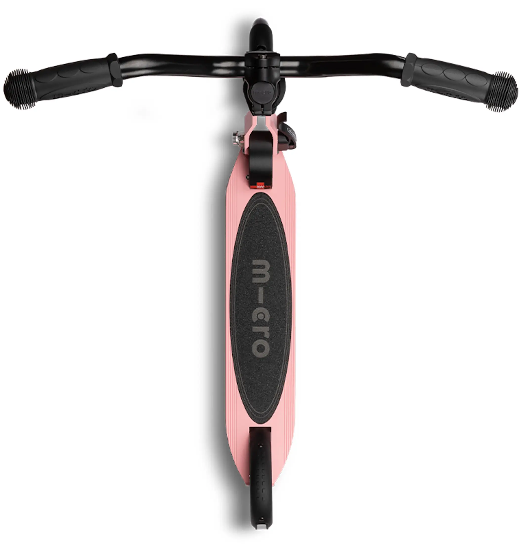 Trotineta Micro Sprite Deluxe (Neon Rose) - 3