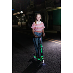Trotineta Micro Sprite Glow LED Art Collection (Intercosmic) Thumb