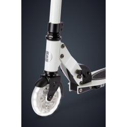 Trotineta Micro Sprite Glow LED (White) Thumb