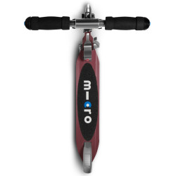 Trotineta Micro Sprite LED (Autum Red) Thumb