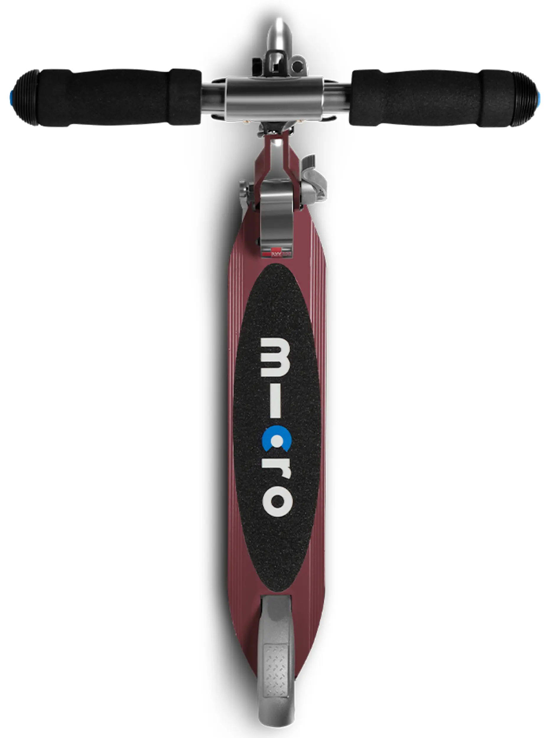 Trotineta Micro Sprite LED (Autum Red) - 3