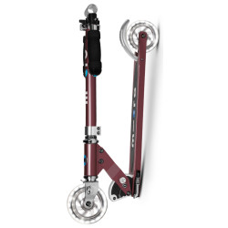 Trotineta Micro Sprite LED (Autum Red) Thumb