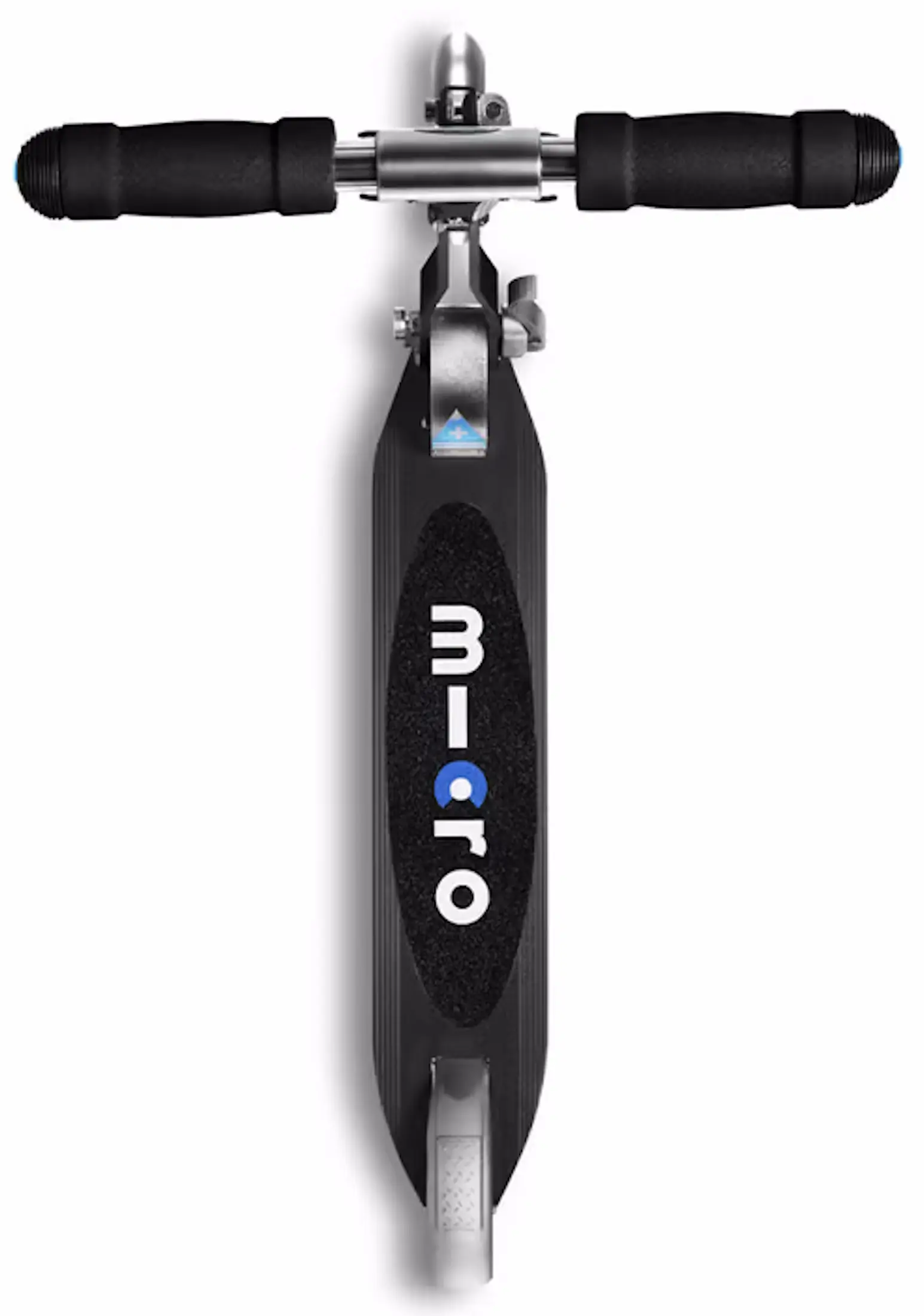 Trotineta Micro Sprite LED (Black) - 2