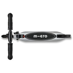 Trotineta Micro Sprite LED (Silverchrome) Thumb