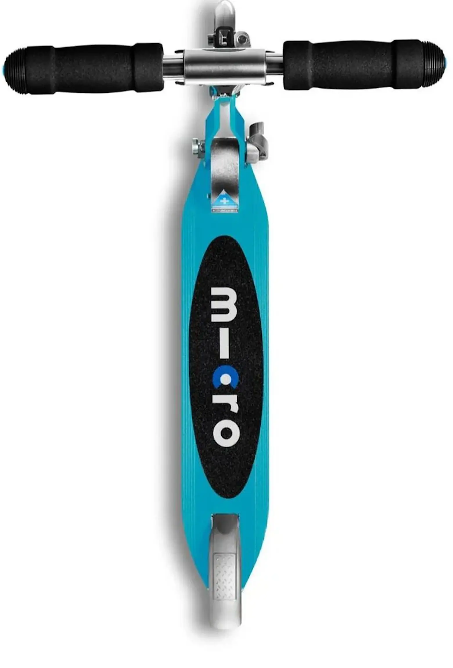 Самокат Micro Sprite (Oasis Blue) - 2