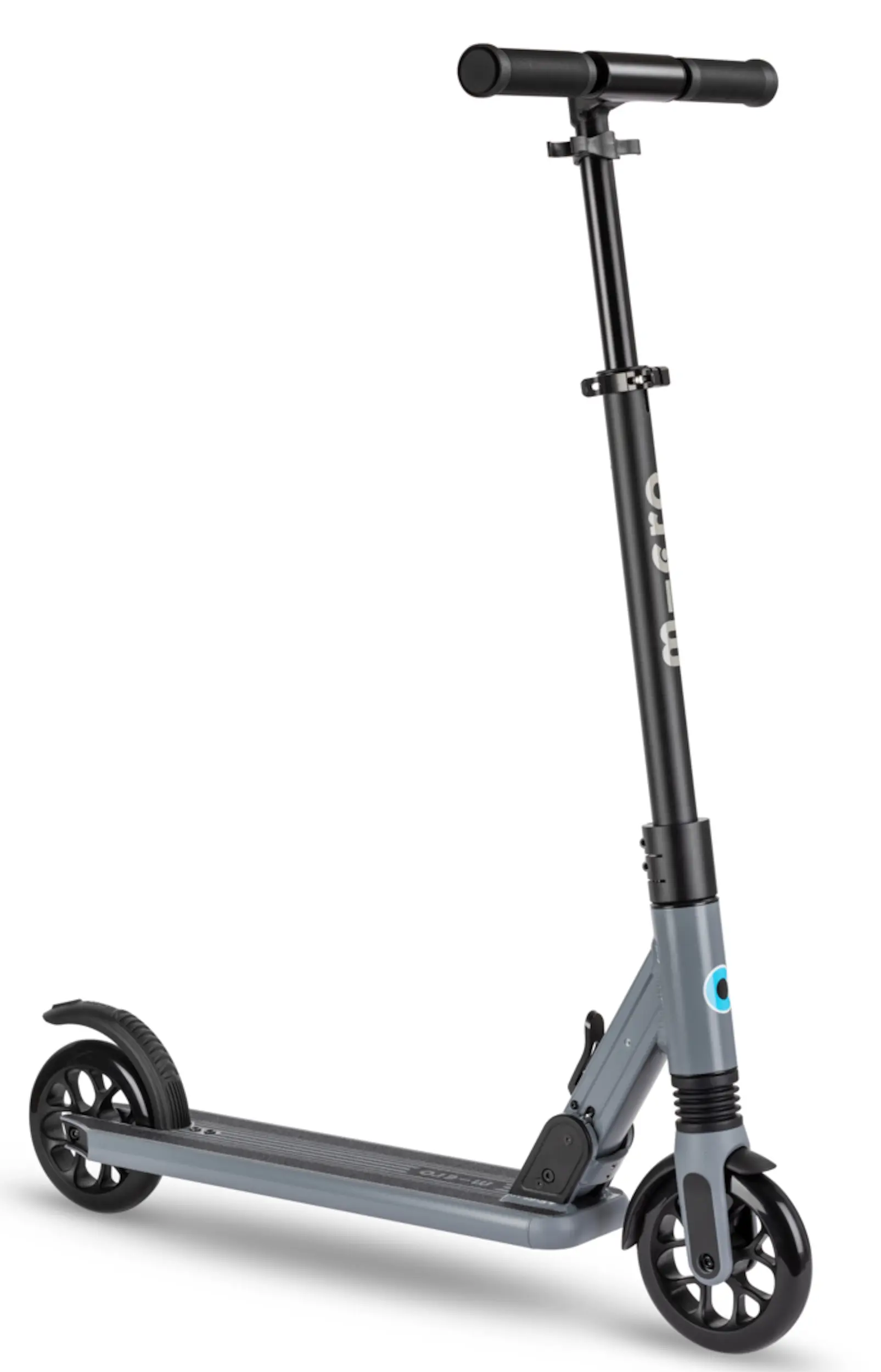Trotineta Micro Sprite Suspension (Dark Grey) - 2