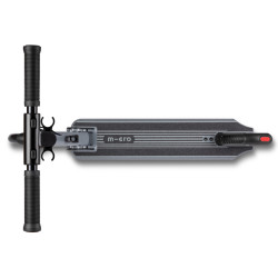 Trotineta Micro Sprite Suspension (Dark Grey) Thumb