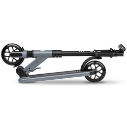 Trotineta Micro Sprite Suspension (Dark Grey) Thumb