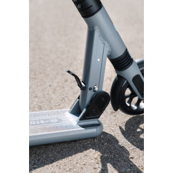 Trotineta Micro Sprite Suspension (Dark Grey) Thumb