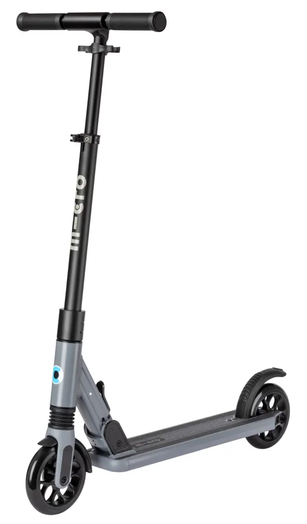 Trotineta Micro Sprite Suspension (Dark Grey)