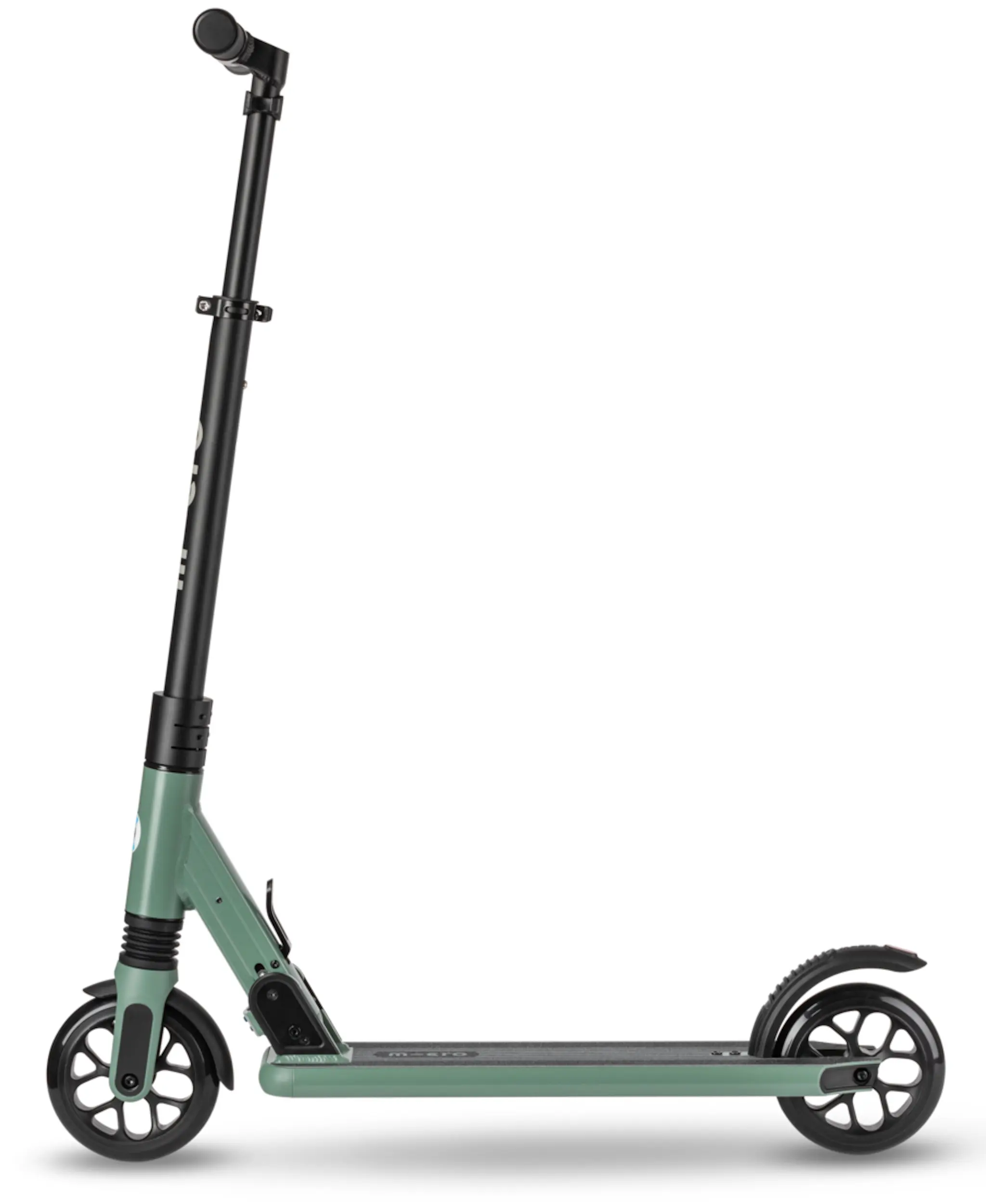 Trotineta Micro Sprite Suspension (Olive Green) - 2