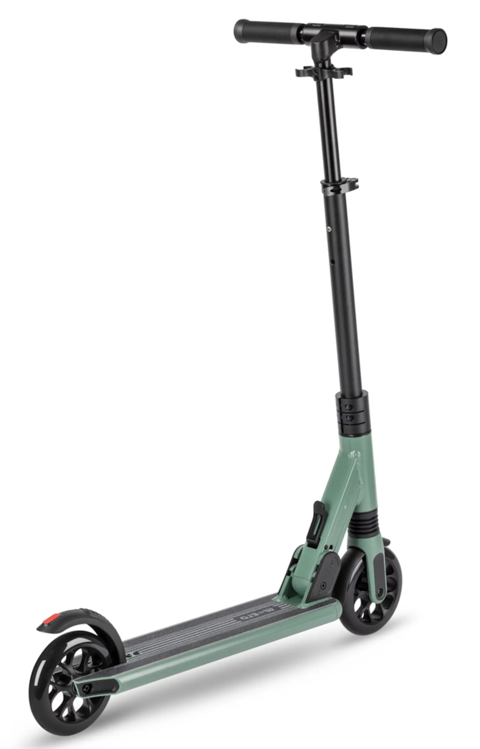 Trotineta Micro Sprite Suspension (Olive Green) - 3
