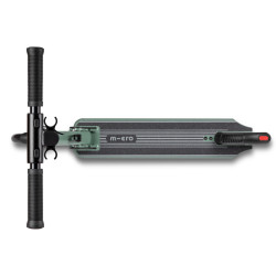 Trotineta Micro Sprite Suspension (Olive Green) Thumb