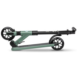 Trotineta Micro Sprite Suspension (Olive Green) Thumb
