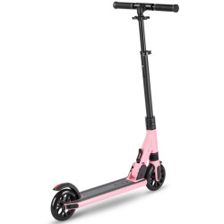 Самокат Micro Sprite Suspension (Pink) Thumb