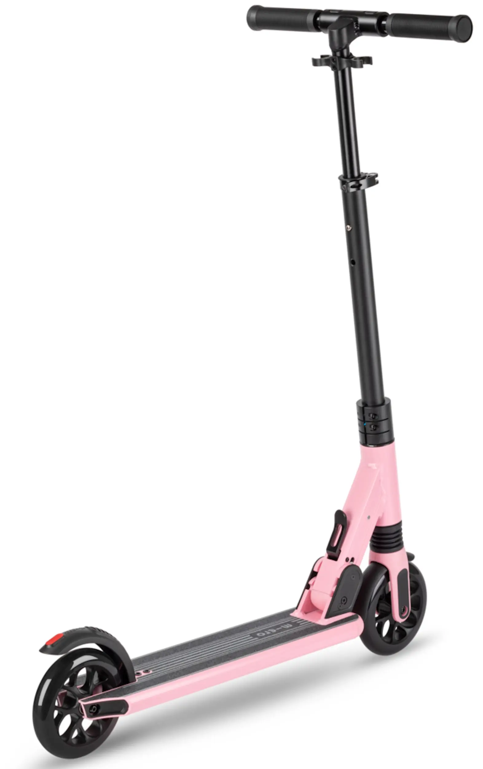 Самокат Micro Sprite Suspension (Pink) - 2