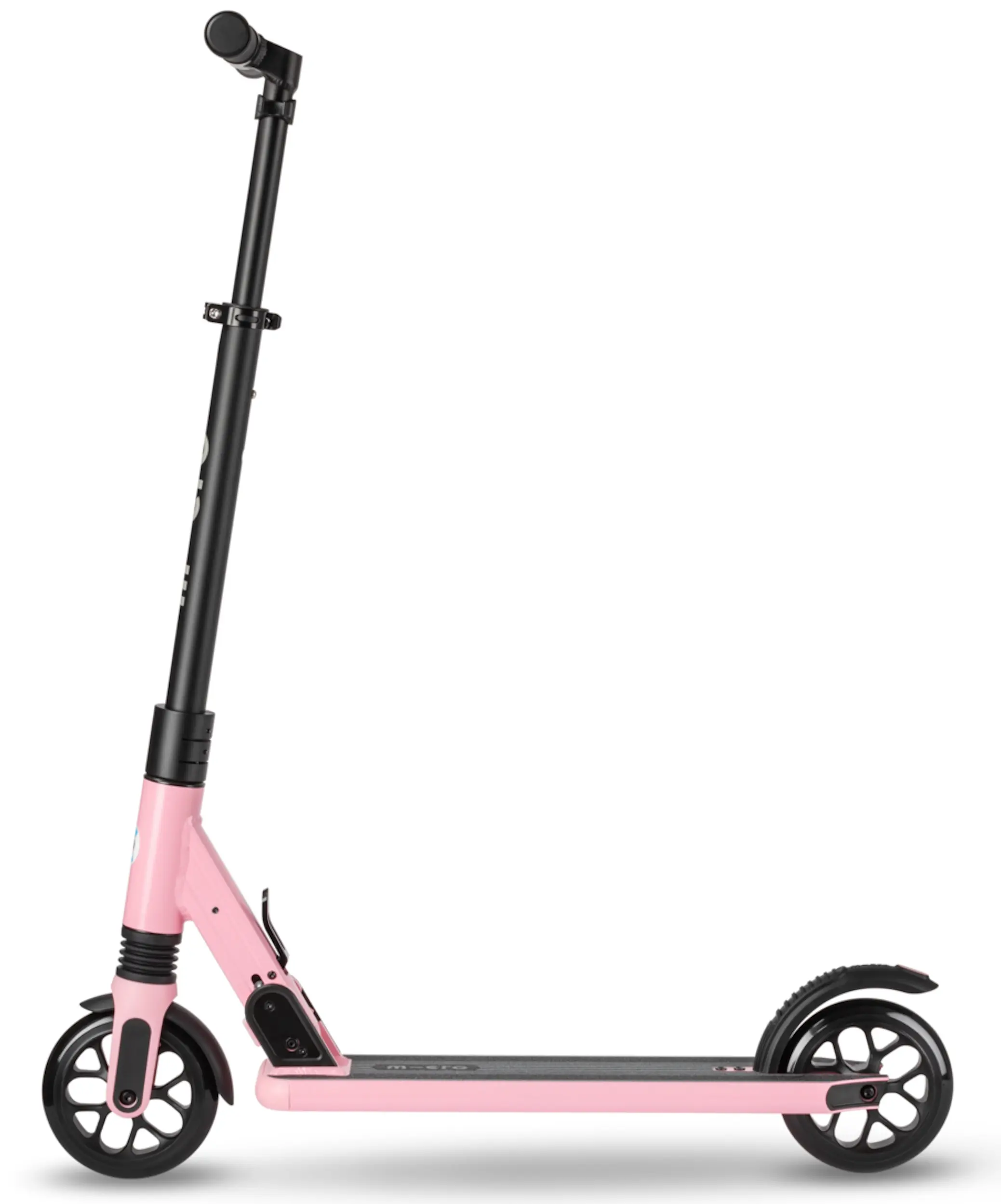 Самокат Micro Sprite Suspension (Pink) - 3