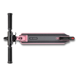 Самокат Micro Sprite Suspension (Pink) Thumb