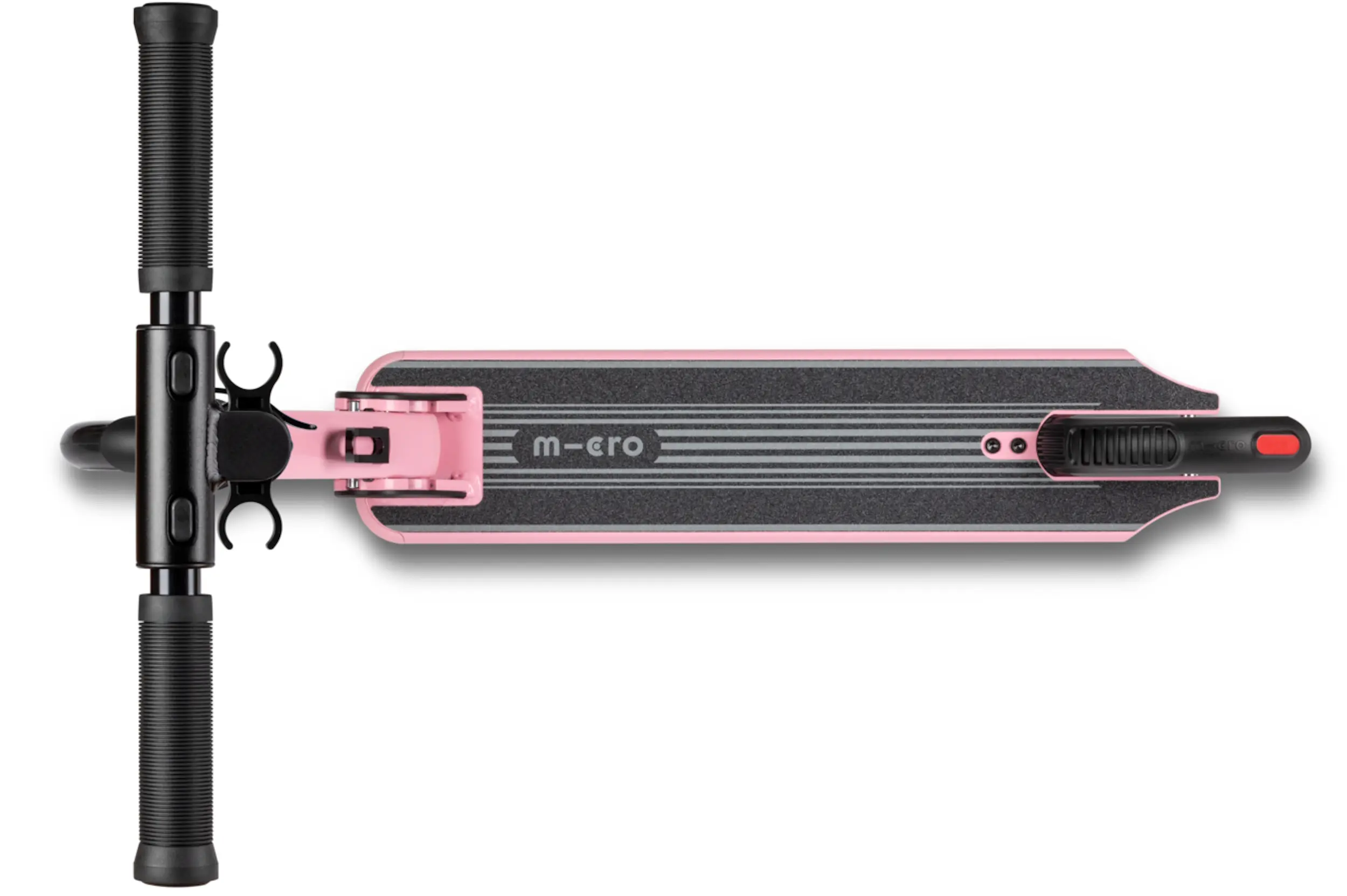 Самокат Micro Sprite Suspension (Pink) - 4