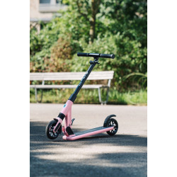 Самокат Micro Sprite Suspension (Pink) Thumb