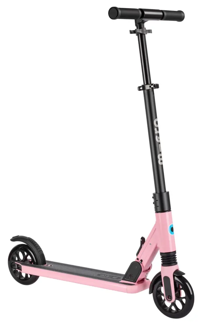 Самокат Micro Sprite Suspension (Pink)