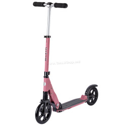 Trotineta Micro Suspension (Bordeaux)