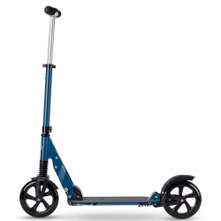 Trotineta Micro Suspension (Midnight Blue) Thumb