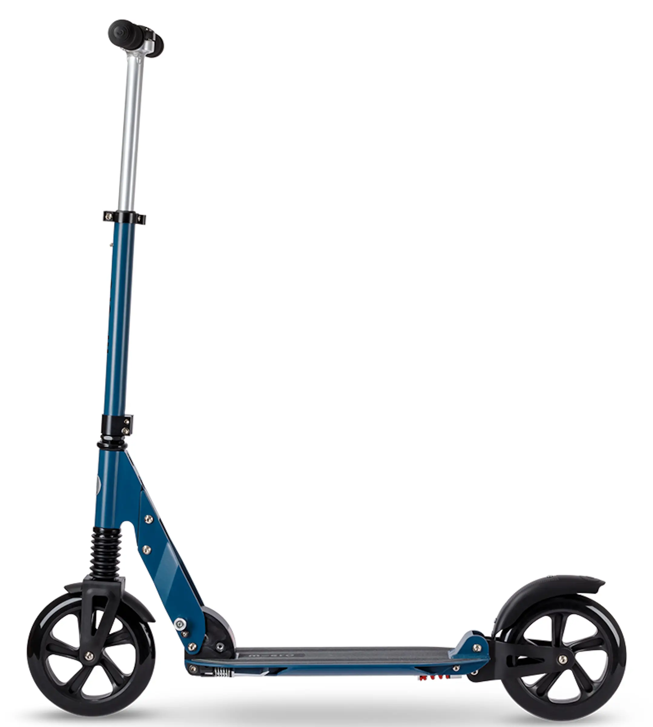 Trotineta Micro Suspension (Midnight Blue) - 2