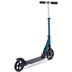 Trotineta Micro Suspension (Midnight Blue) Thumb