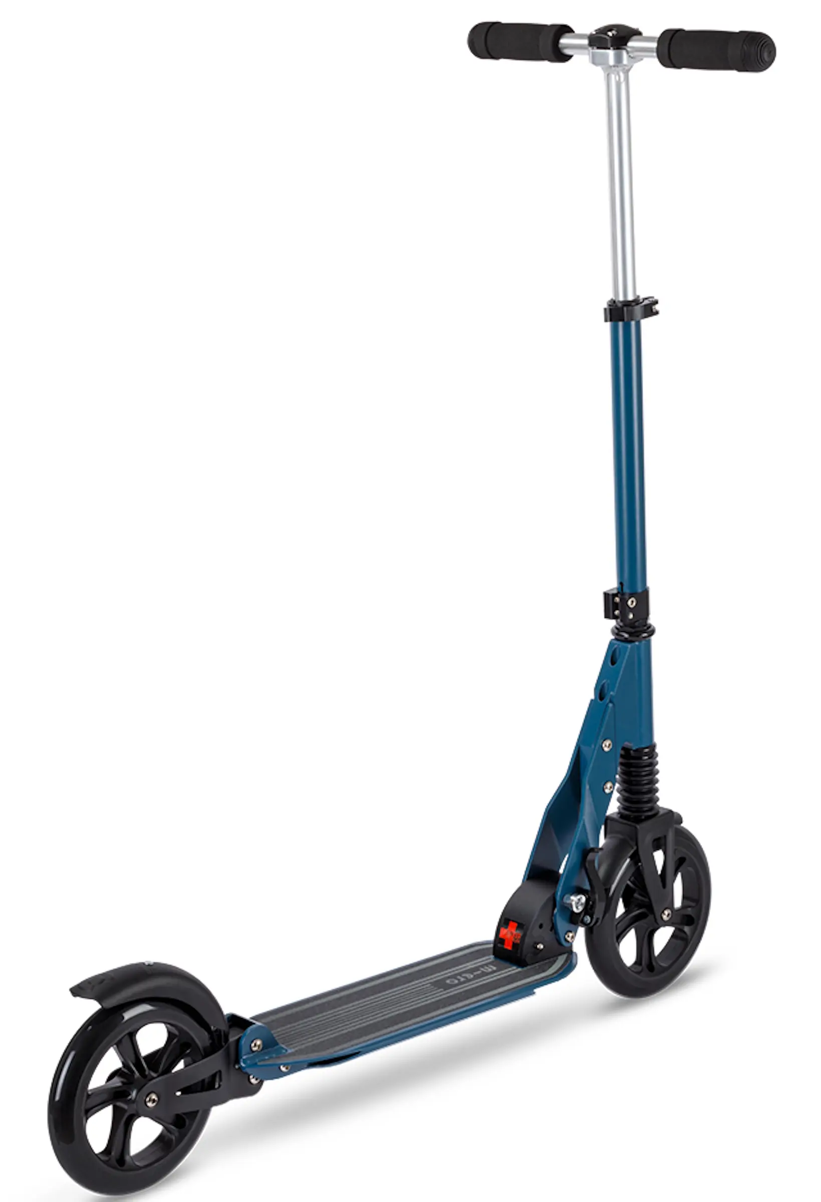 Trotineta Micro Suspension (Midnight Blue) - 3