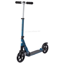 Trotineta Micro Suspension (Midnight Blue)