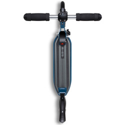 Trotineta Micro Suspension (Midnight Blue) Thumb