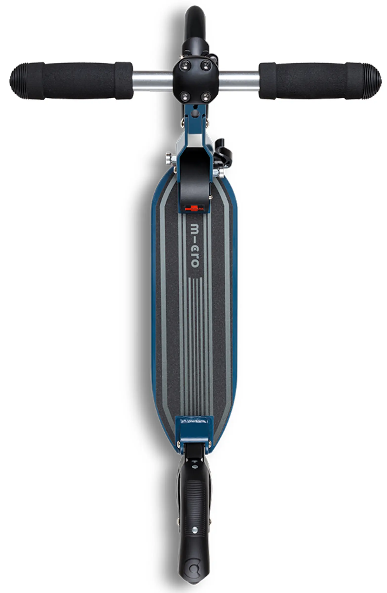 Trotineta Micro Suspension (Midnight Blue) - 4