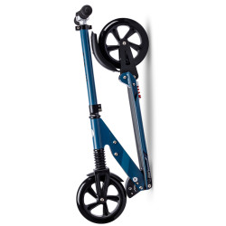 Trotineta Micro Suspension (Midnight Blue) Thumb