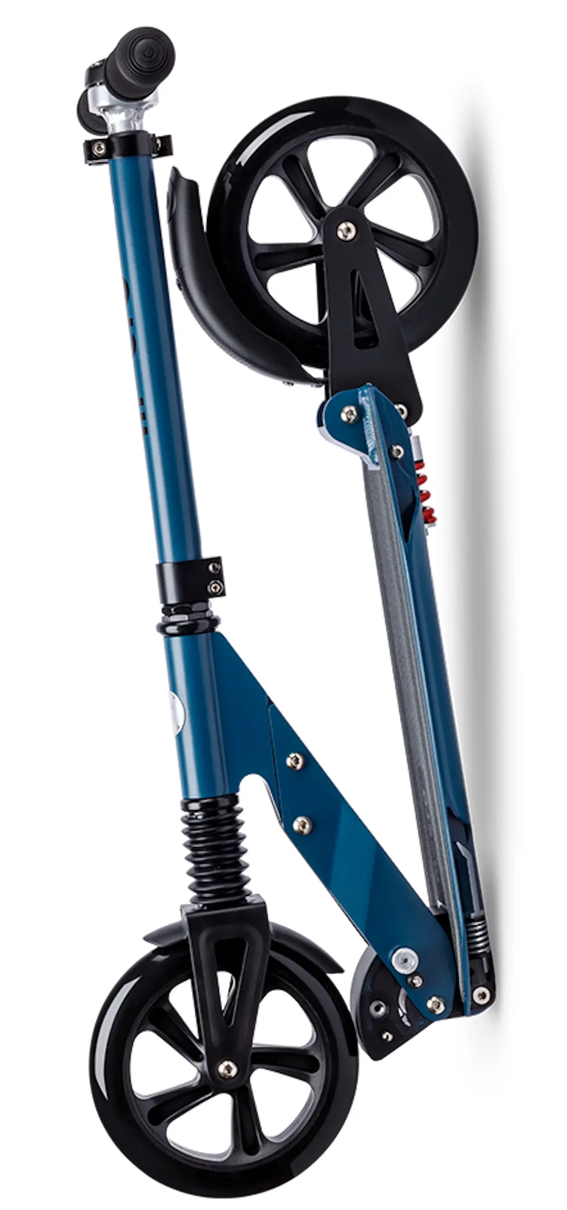 Trotineta Micro Suspension (Midnight Blue) - 5