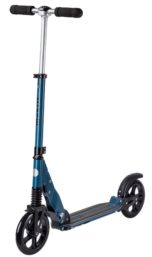 Trotineta Micro Suspension (Midnight Blue)
