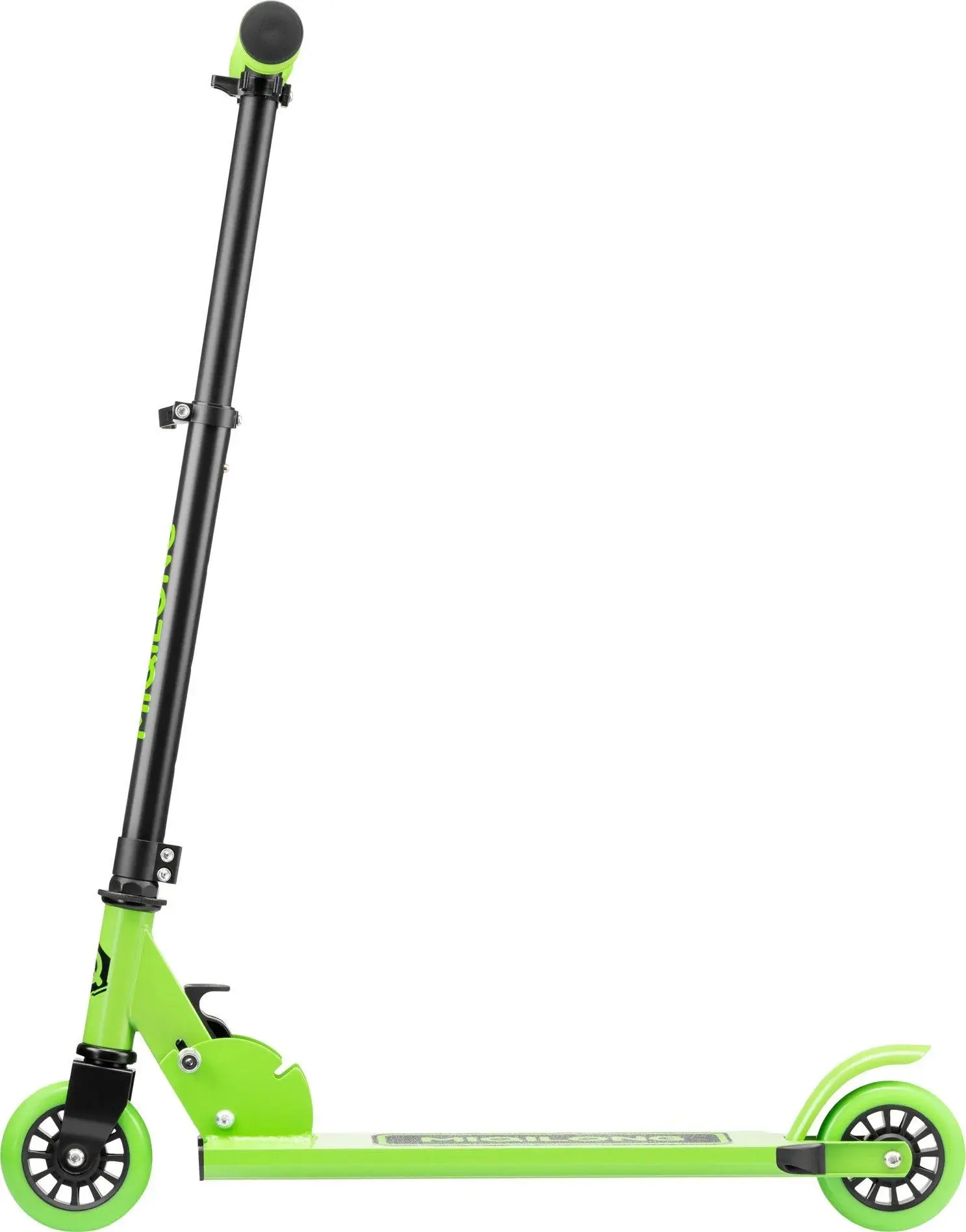 Самокат Miqilong Cart (Green) - 2