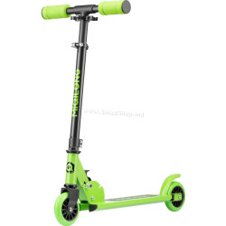 Самокат Miqilong Cart (Green)