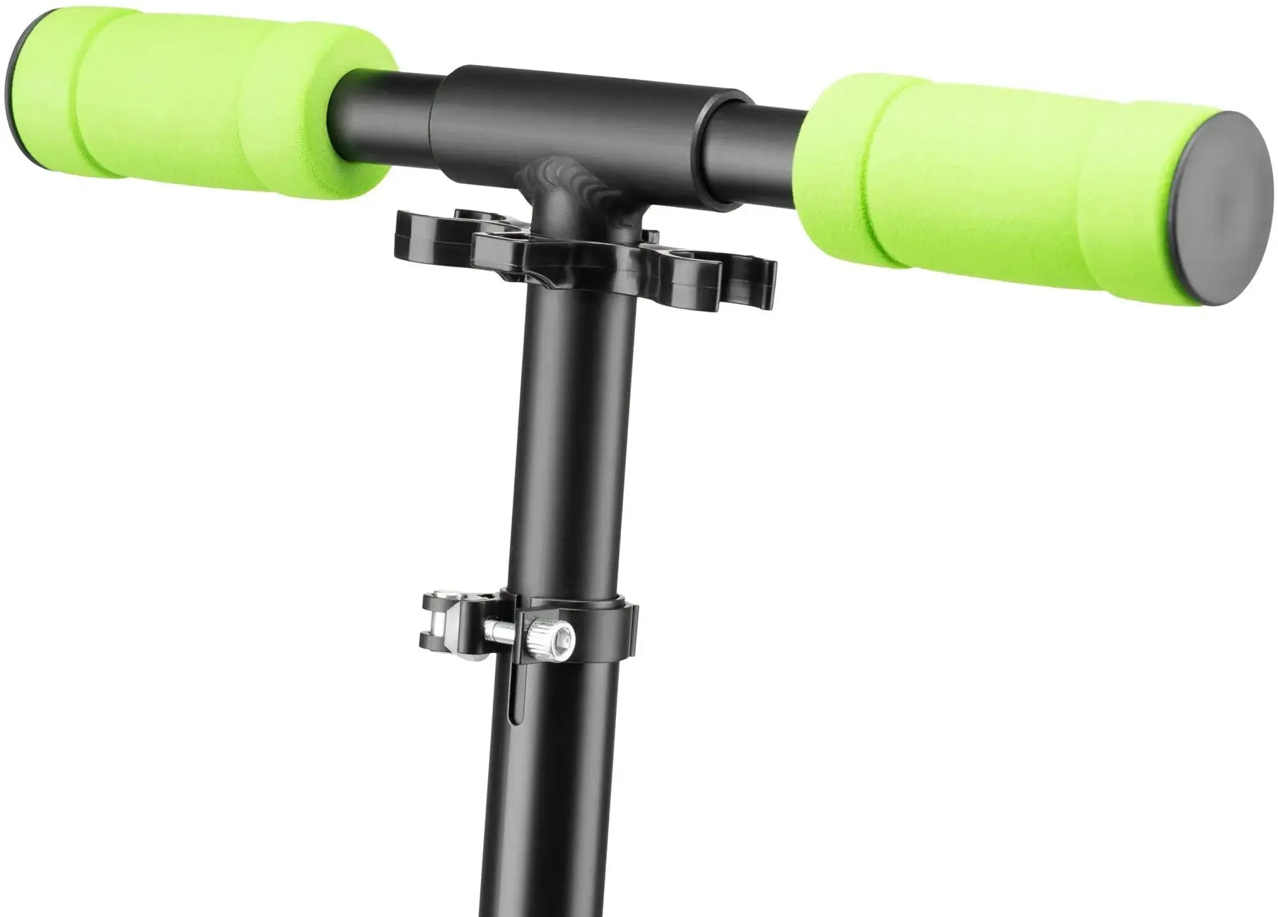 Самокат Miqilong Cart (Green) - 5
