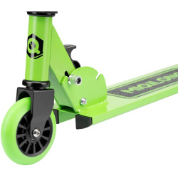 Самокат Miqilong Cart (Green) Thumb