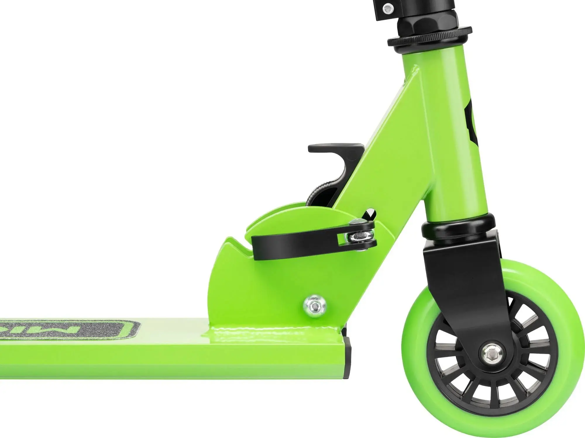 Самокат Miqilong Cart (Green) - 7