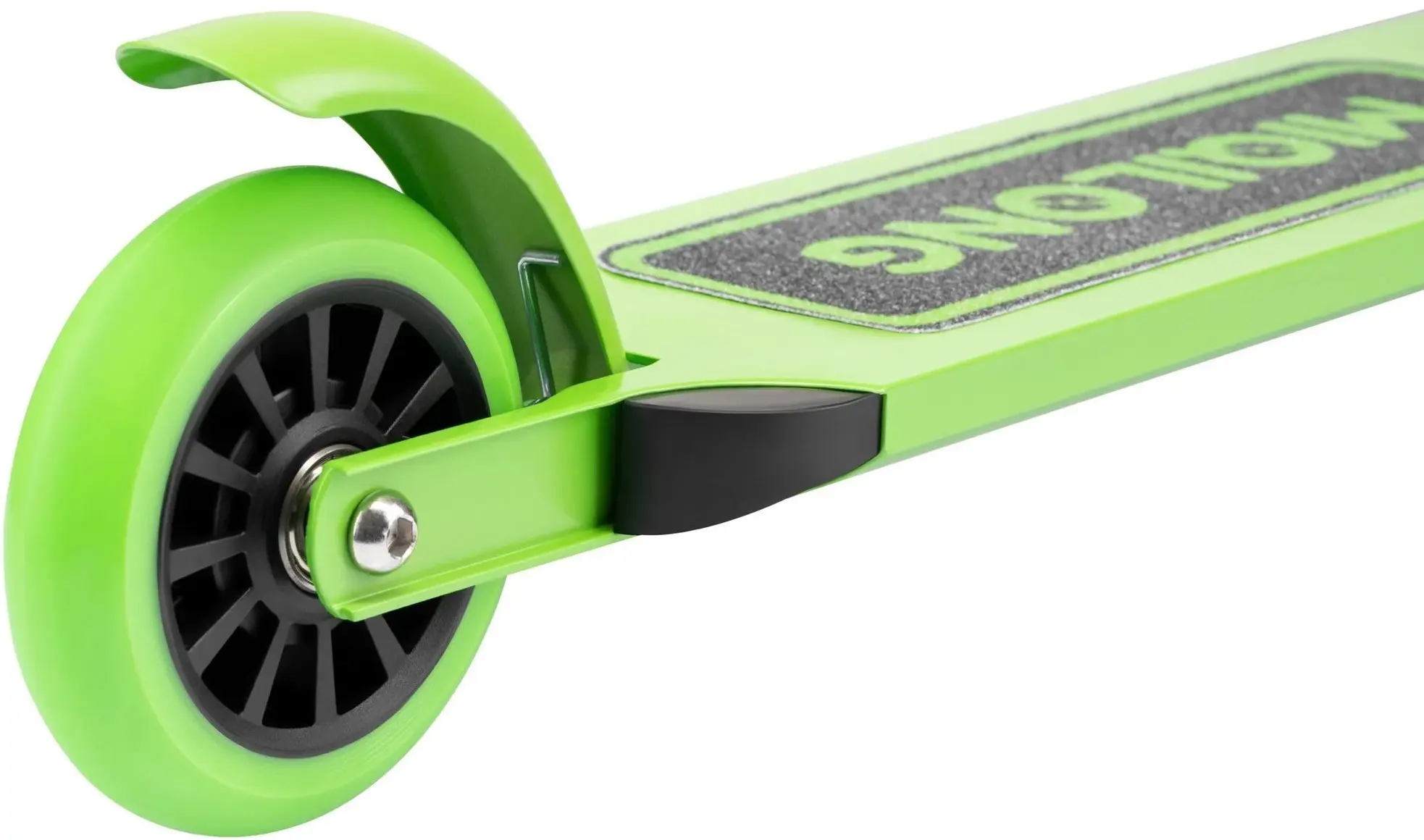 Самокат Miqilong Cart (Green) - 8
