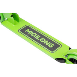 Самокат Miqilong Cart (Green) Thumb
