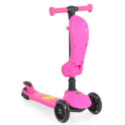 Самокат 2in1 Moni Lamborghini (Pink) Thumb