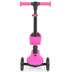 Самокат 2in1 Moni Lamborghini (Pink) Thumb