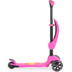 Самокат 2in1 Moni Lamborghini (Pink) Thumb